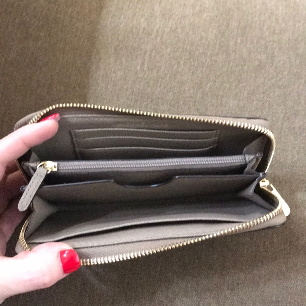 MK Wallet